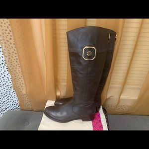 Tory Burch Lawrie Boots